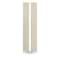 Ejoy Sand Slat Wood Panels for Walls - Sleek, 4PK WC7G_004 - alternate 2